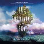 The Surviving Sky, Kritika H. Rao