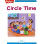 Circle Time, Marianne Mitchell