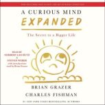 A Curious Mind Expanded Edition, Brian Grazer