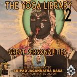 Yoga Library 2, Sripad Jagannatha Dasa