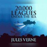 20,000 Leagues Under the Sea, Jules Verne