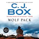 Wolf Pack, C.J. Box