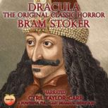Dracula, Bram Stoker