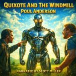 Quixote And The Windmill, Poul Anderson