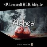 Ashes, H.P. Lovecraft