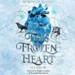 This Frozen Heart, Jes Drew