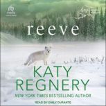 Reeve, Katy Regnery