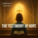 The Testimony of Hope Book summary ..., Margot Langley