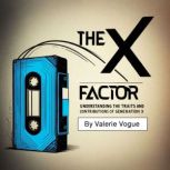 The X Factor, Valerie Vogue
