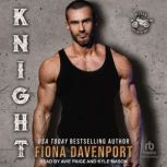 Knight, Fiona Davenport