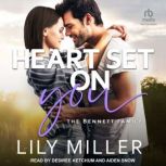 Heart Set on You, Lily Miller