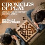 Chronicles of Play, Jose Wallis