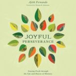 Joyful Perseverance, Ajith Fernando