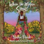 When the Mapou Sings, Nadine Pinede