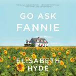 Go Ask Fannie, Elisabeth Hyde