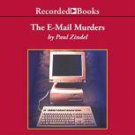 The EMail Murders, Paul Zindel