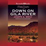 Ralph Compton Down on Gila River, Ralph Compton