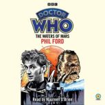 Doctor Who The Waters of Mars, Phil Ford