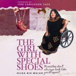 The Girl with Special Shoes, Hilda Bih Muluh
