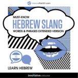 Learn Hebrew MustKnow Hebrew Slang ..., Innovative Language Learning