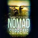Nomad Supreme A Kurtherian Gambit Series, Craig Martelle