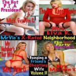 Banging a Friends Cheating Wife  Vo..., Mr. Vic Vitale
