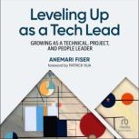 Leveling Up as a Tech Lead, Anemari Fiser