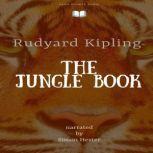 The Jungle Book, Rudyard Kipling