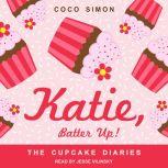 Katie, Batter Up!, Coco Simon