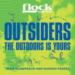 Flock Together Outsiders, Nadeem Perera