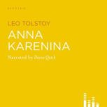 Anna Karenina, Leo Tolstoy