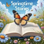 Springtime Stories, Maud Lindsay