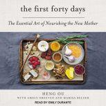 The First Forty Days, Marisa Belger