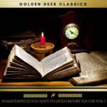 10 Masterpieces You Have to Listen to..., Charles Dickens