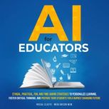 AI for Educators, Pascal Claeys
