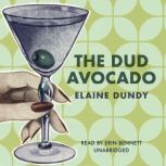 The Dud Avocado, Elaine Dundy