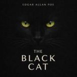 The Black Cat, Edgar Allan Poe