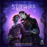Stitches, Amanda Meuwissen
