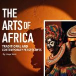 The Arts of Africa, Haya Vent