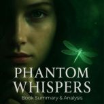 Phantom Whispers Book Summary  Anal..., Ava Cross