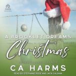 A Brooklet Dreams Christmas, C. A. Harms