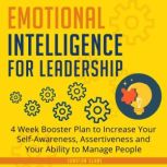 Emotional Intelligence for Leadership..., Jonatan Slane