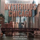 Mysterious Chicago, Adam Selzer
