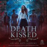 Death Kissed, Elena Lawson