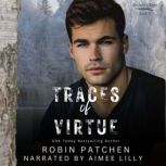 Traces of Virtue, Robin Patchen