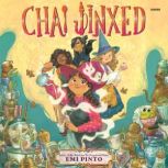 Chai Jinxed, Emi Pinto