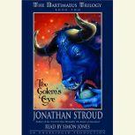 The Bartimaeus Trilogy, Book Two: The Golem's Eye, Jonathan Stroud