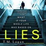 Lies, T. M. Logan