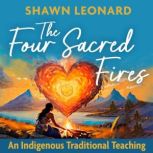 The Four Sacred Fires, Shawn Leonard