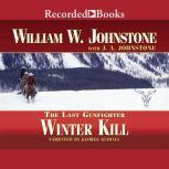 Winter Kill, J.A. Johnstone